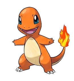 Charmander